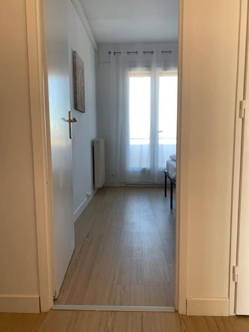 נרבון Appartement Le 48 מראה חיצוני תמונה